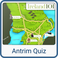 Take the Antrim quiz