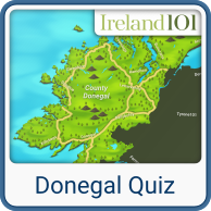 Take the Donegal quiz