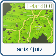 Take the Laois quiz