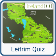 Take the Leitrim quiz
