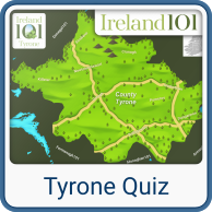 Take the Tyrone quiz